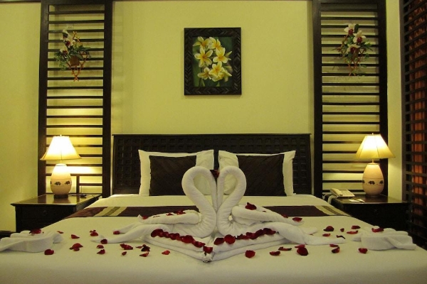 Wannara Hotel